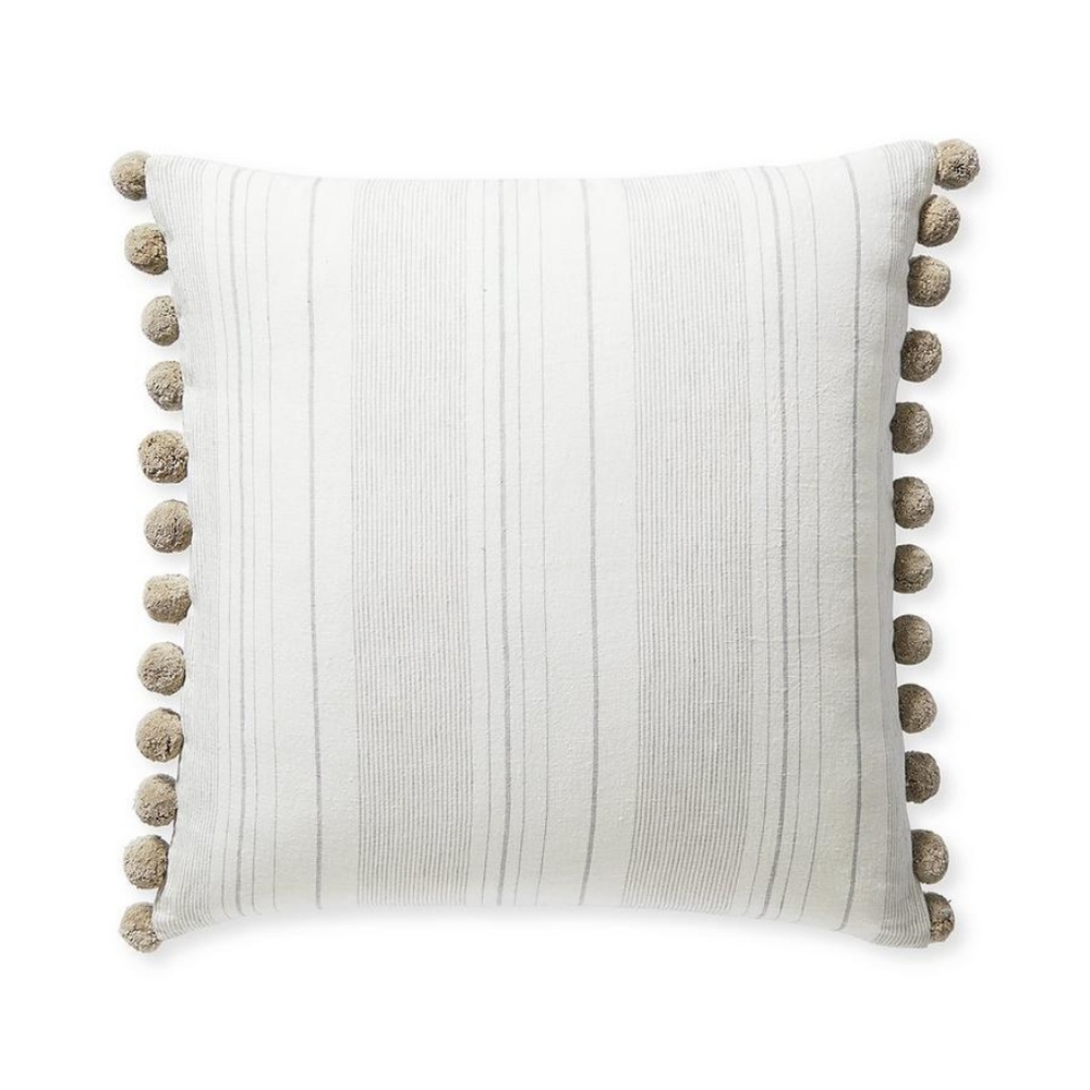 SUPER SALE! 'Luca' pillow cover by Serena & Lily